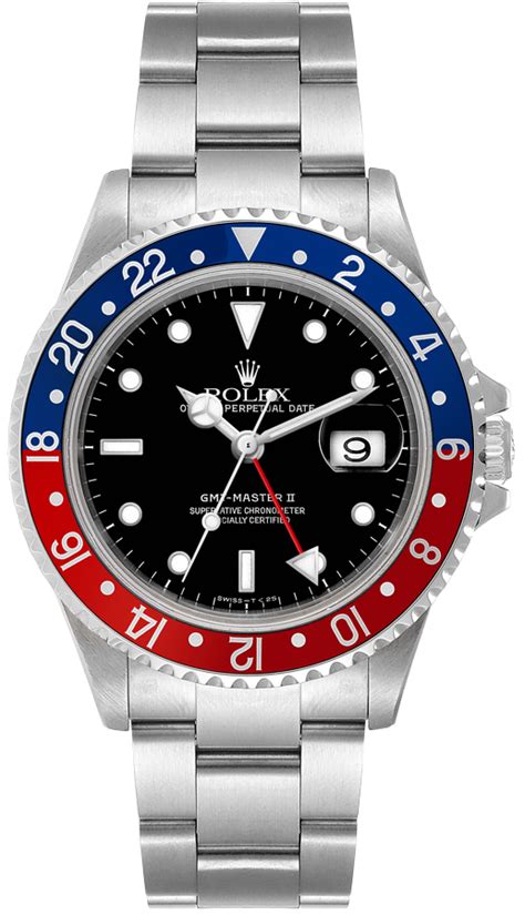 rolex model number r16710a|Rolex gmt 16710 review.